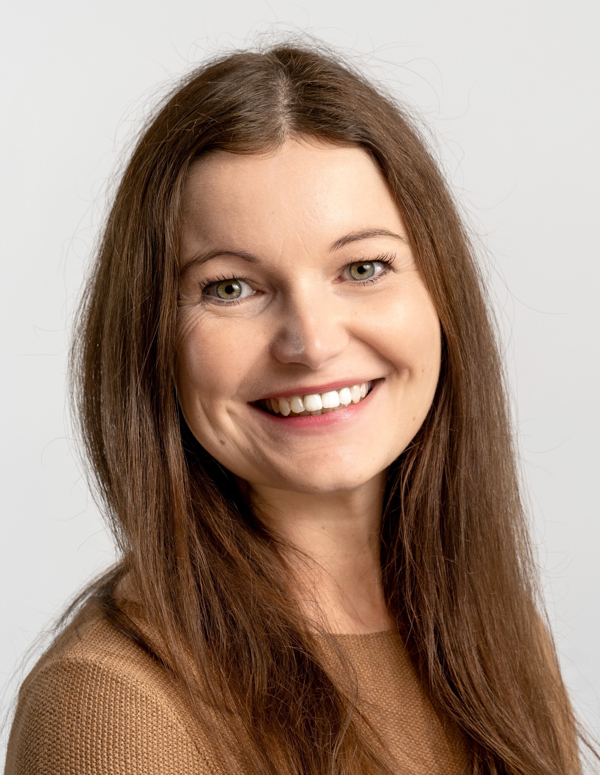 Dr. Ivon Ames. Vize-Präsidentin des BDP