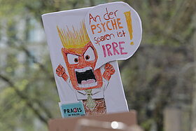 Demo Frankfurt, 11.4.26