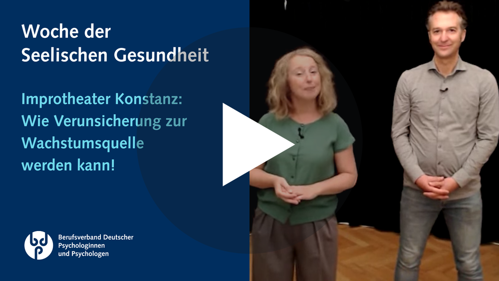 Improtheater Konstanz
