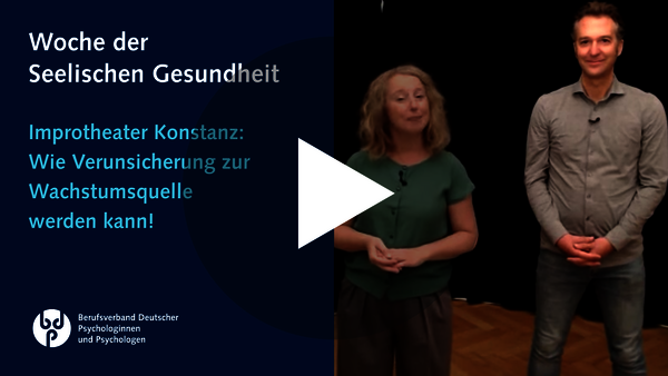 Improtheater Konstanz