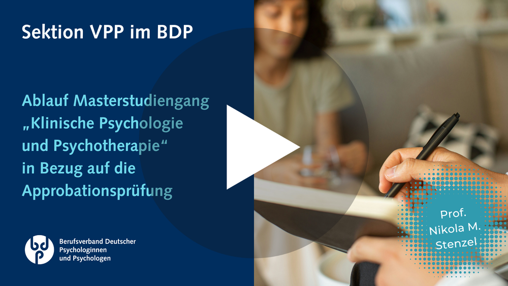 Ablauf Masterstudiengang „Klinische Psychologie und Psychotherapie“ Ablauf Masterstudiengang „Klinische Psychologie und Psychotherapie“