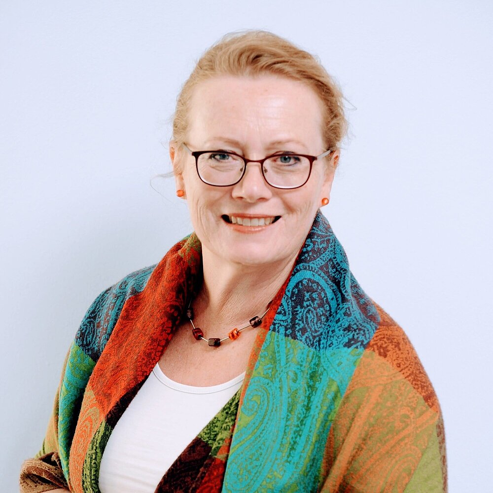 Dipl.-Psych. Sandra Cotta