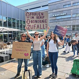 Demo Wiesbaden, 15.4.26