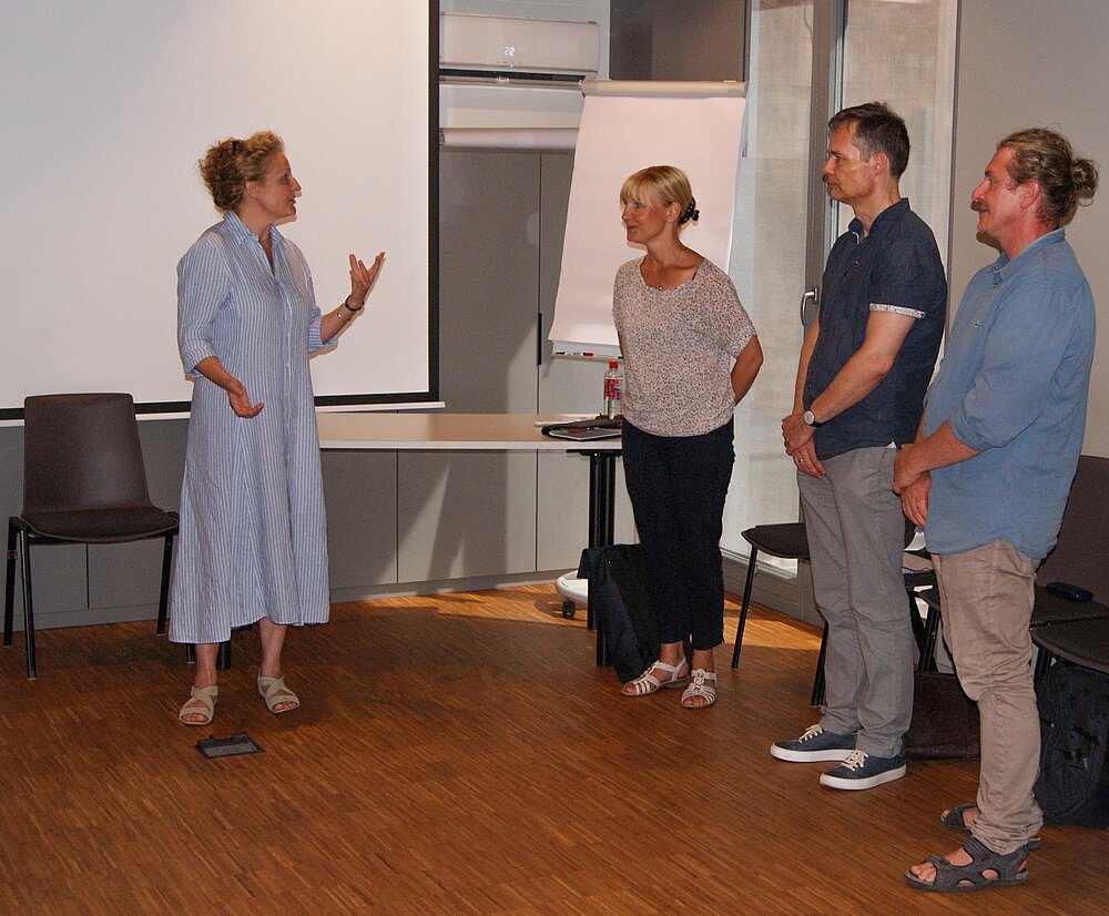 Workshop