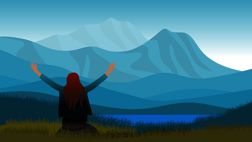 Entspannung zum Mittag Entspannung zum Mittag