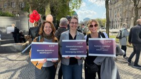 Aktionstag, 15.4.26, Berlin 