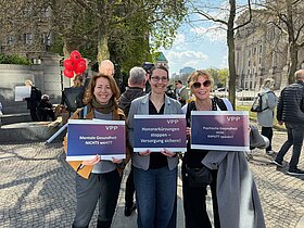 Aktionstag, 15.4.26, Berlin 