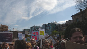 Aktionstag, 15.4.26, Berlin 