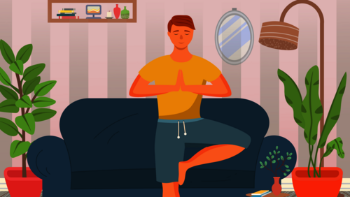 Gesunder Lebensstil als Führungskraft Gesunder Lebensstil als Führungskraft