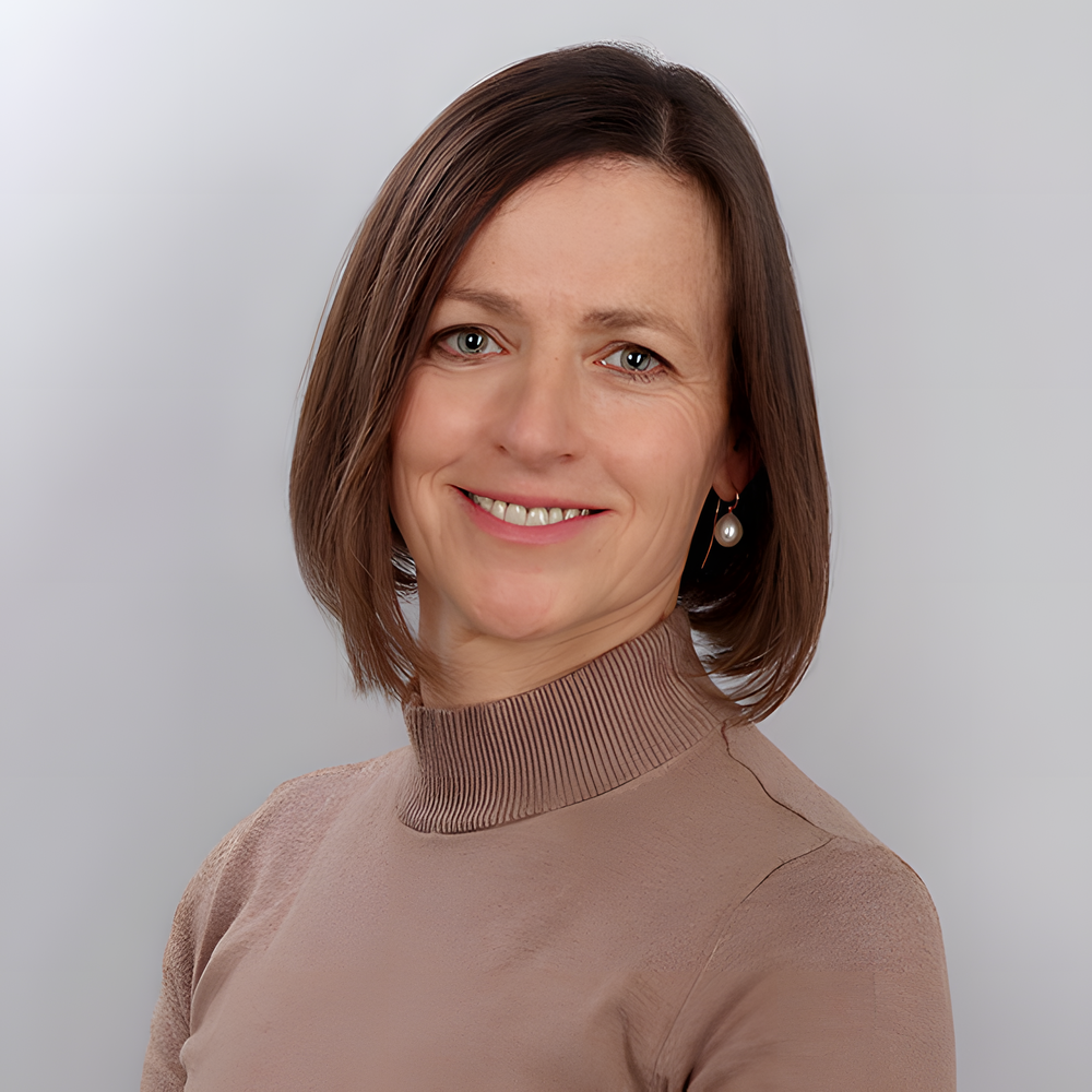 Susanne Berwanger