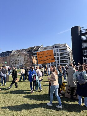 Düsseldorf (Landtag), 19.03.2026