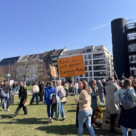 Düsseldorf (Landtag), 19.03.2026