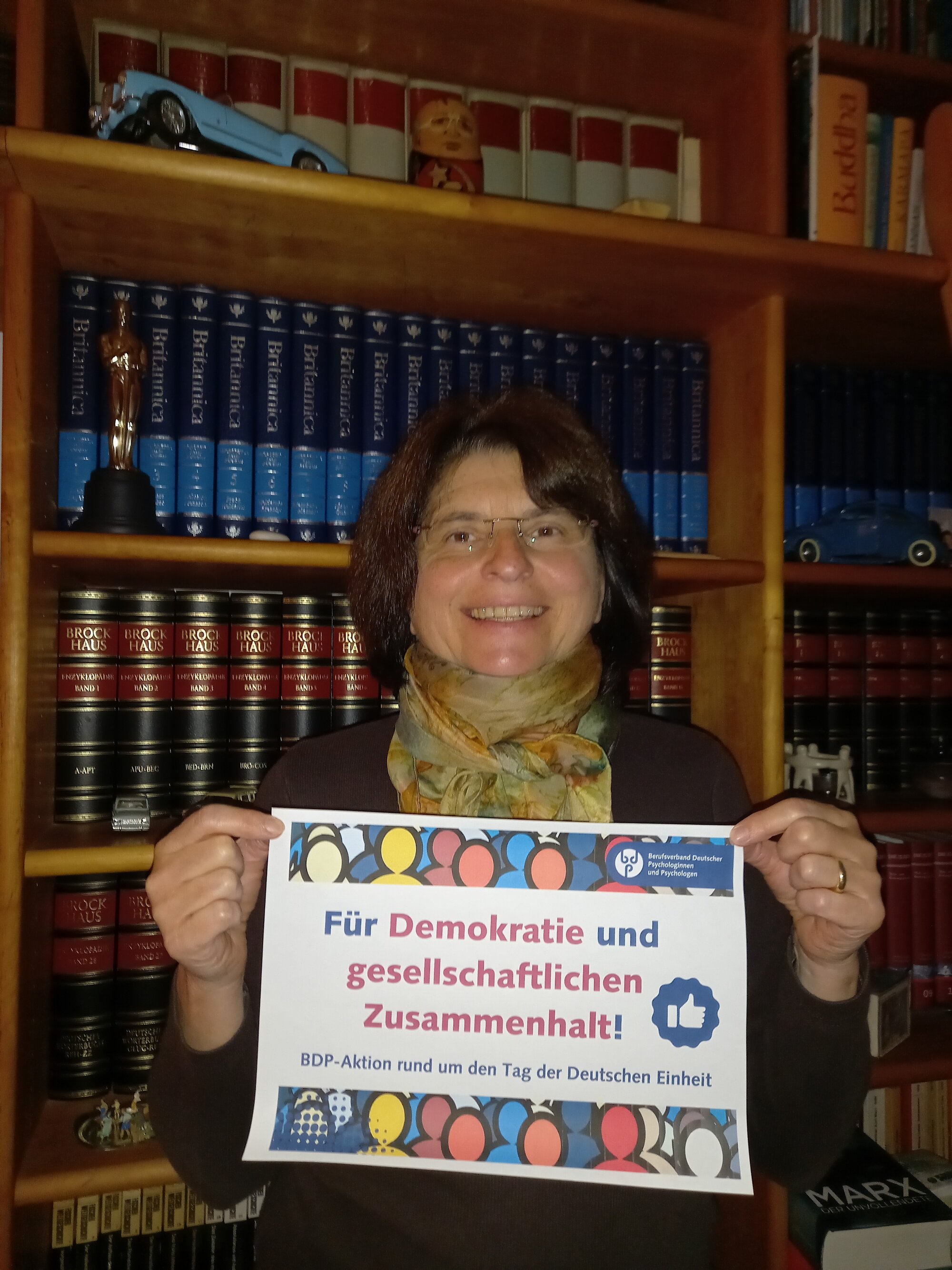  weil wir uns einen respektvollen Umgang miteinander wünschen!