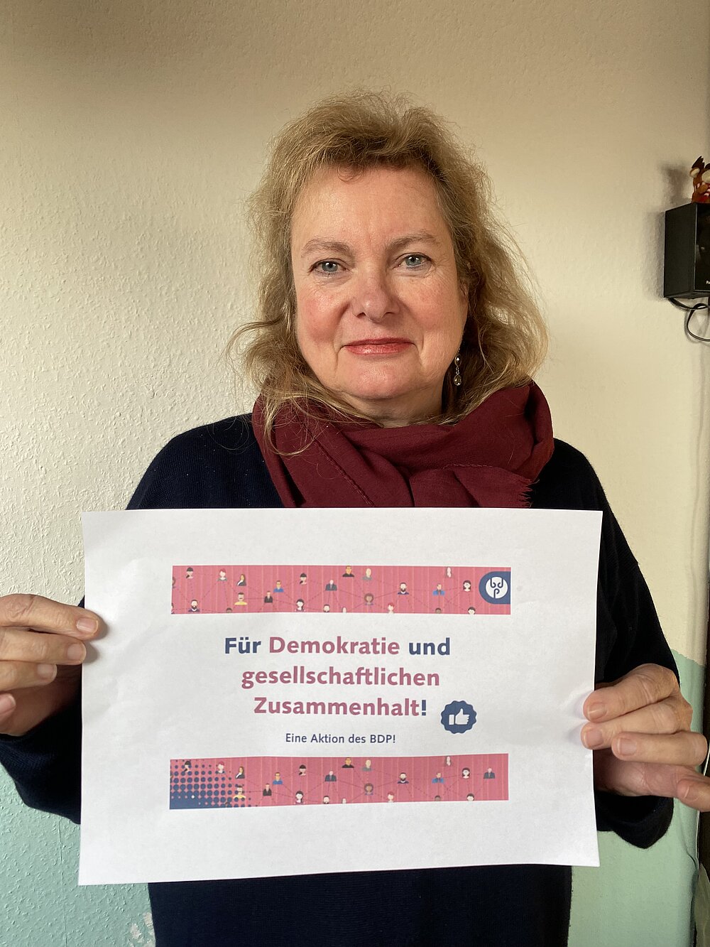 Dr. Anita Püttmann Dr. Anita Püttmann