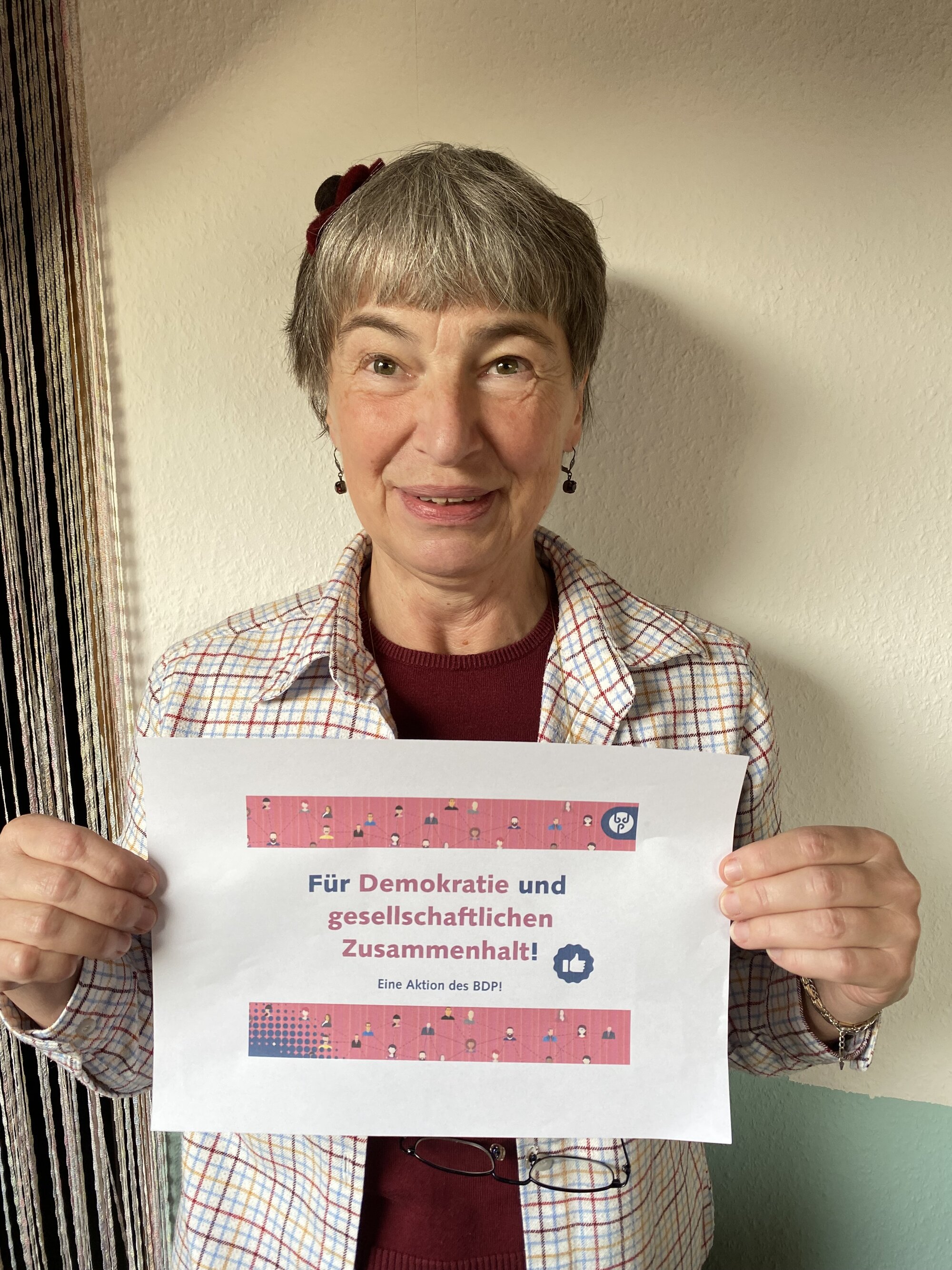 Dr. Bettina Gorißen