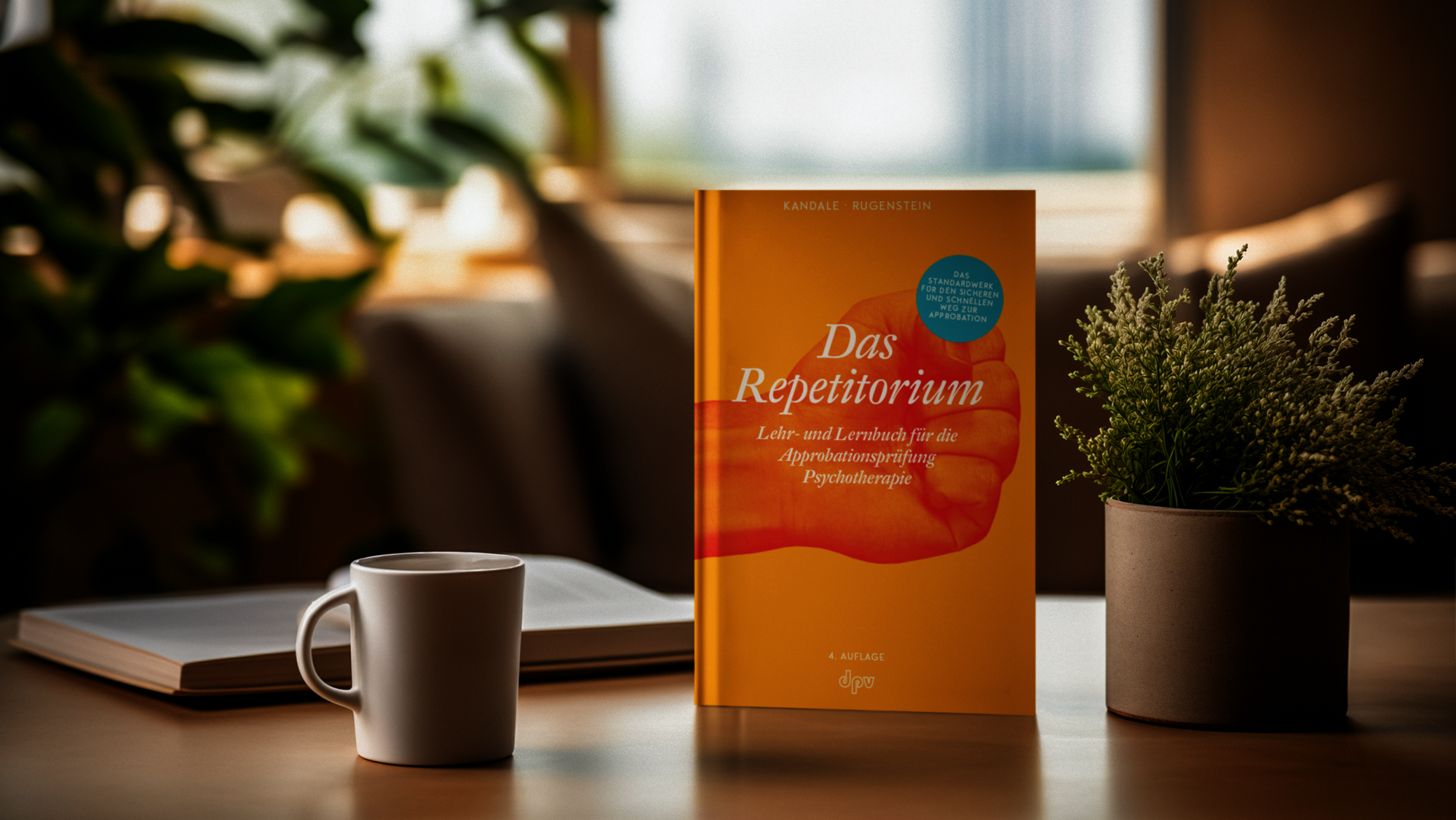 Das Repetitorium