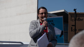 Aktionstag, 15.4.26, Berlin 