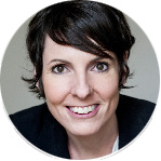 Studiengangsleitung Prof. Rebecca Bondü 