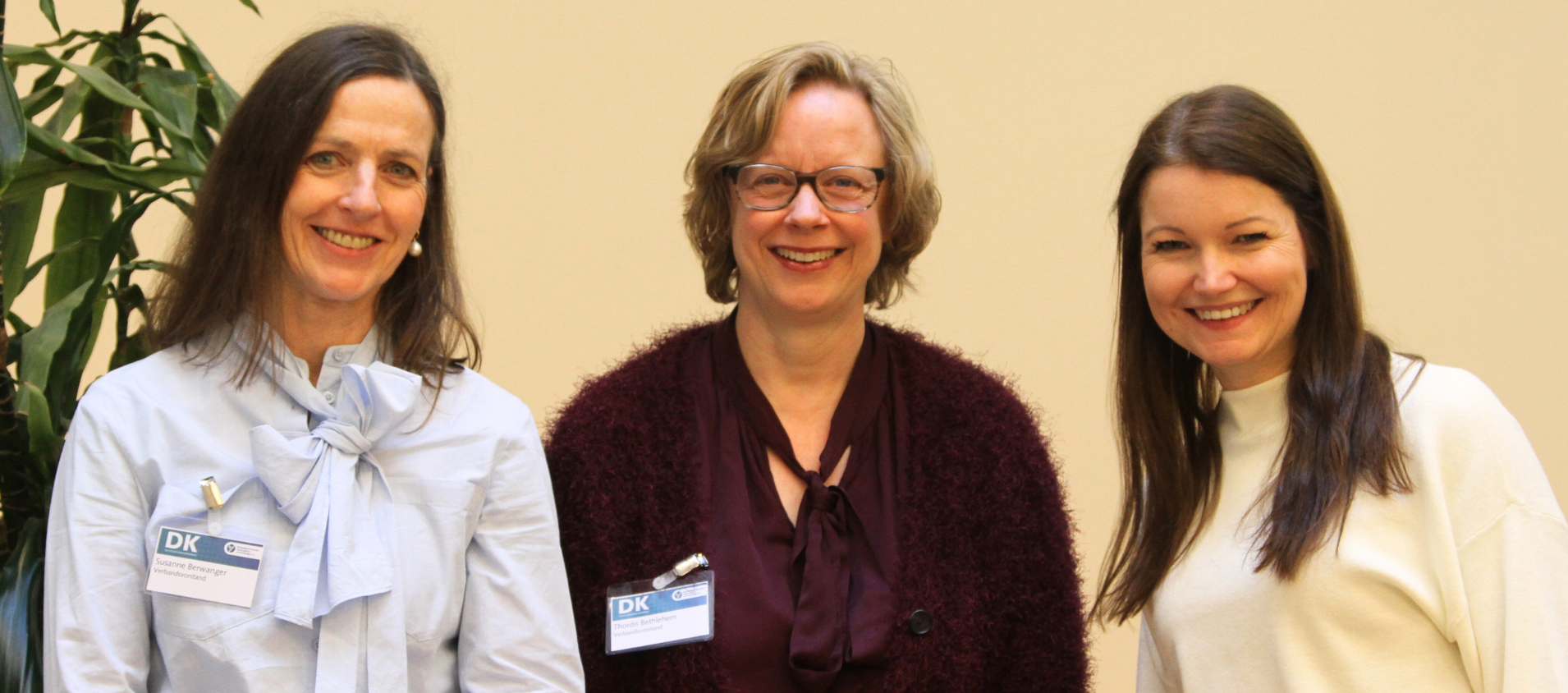 Bericht von der BDP-Delegiertenkonferenz Herbst 2025