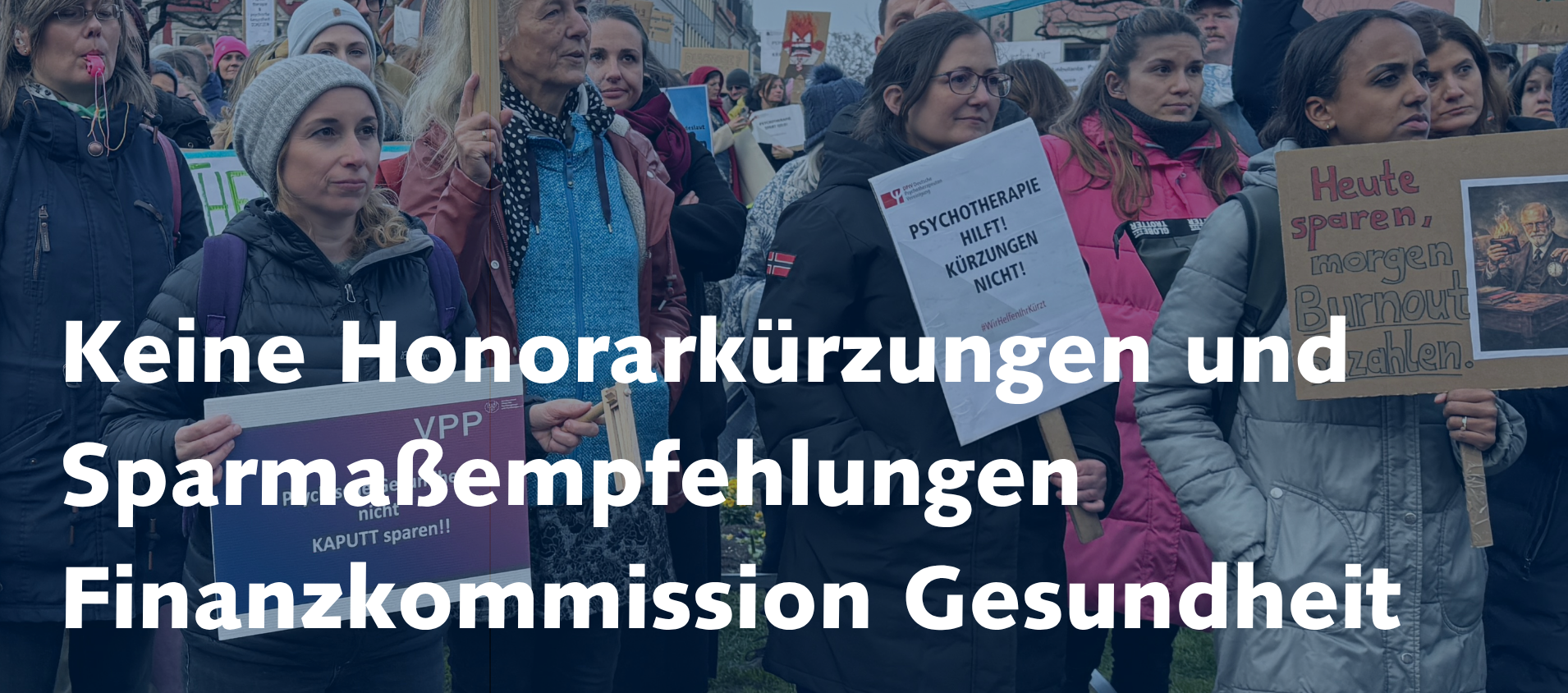 Alle Infos zu den Honorarkürzungen