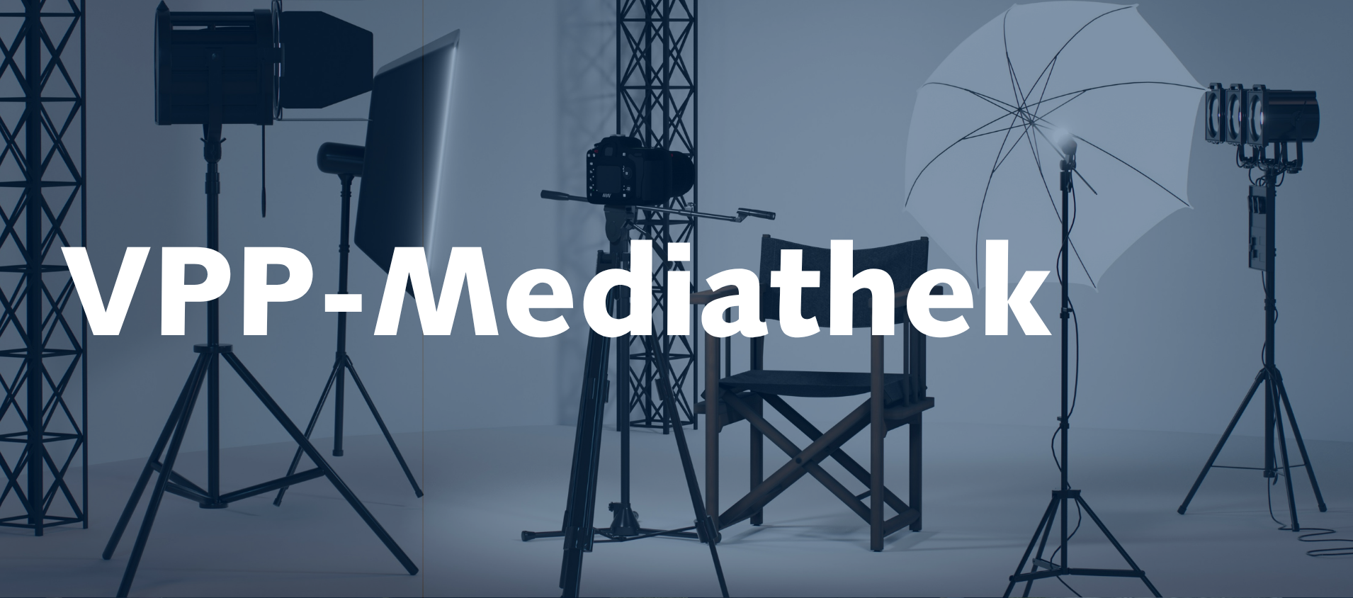 VPP -Mediathek
