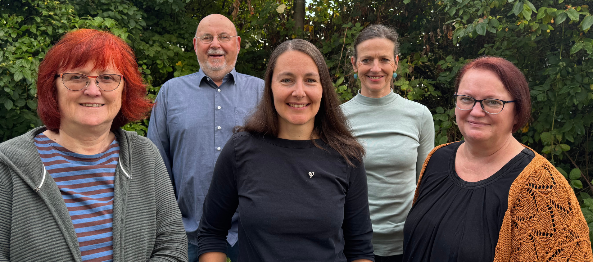 Neuer VPP-Vorstand gewählt,