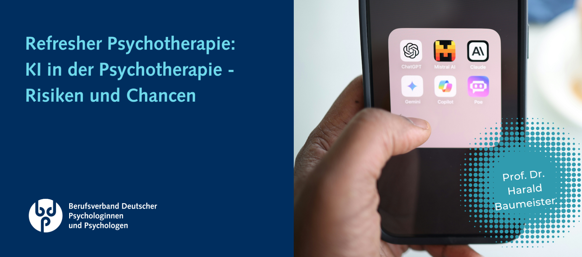 Refresher Psychotherapie Refresher Psychotherapie