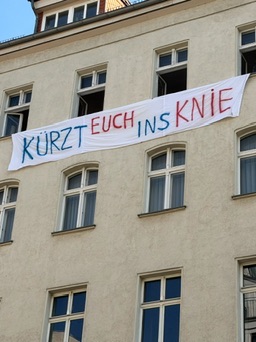 Aktionstag, 15.4.26, Berlin 
