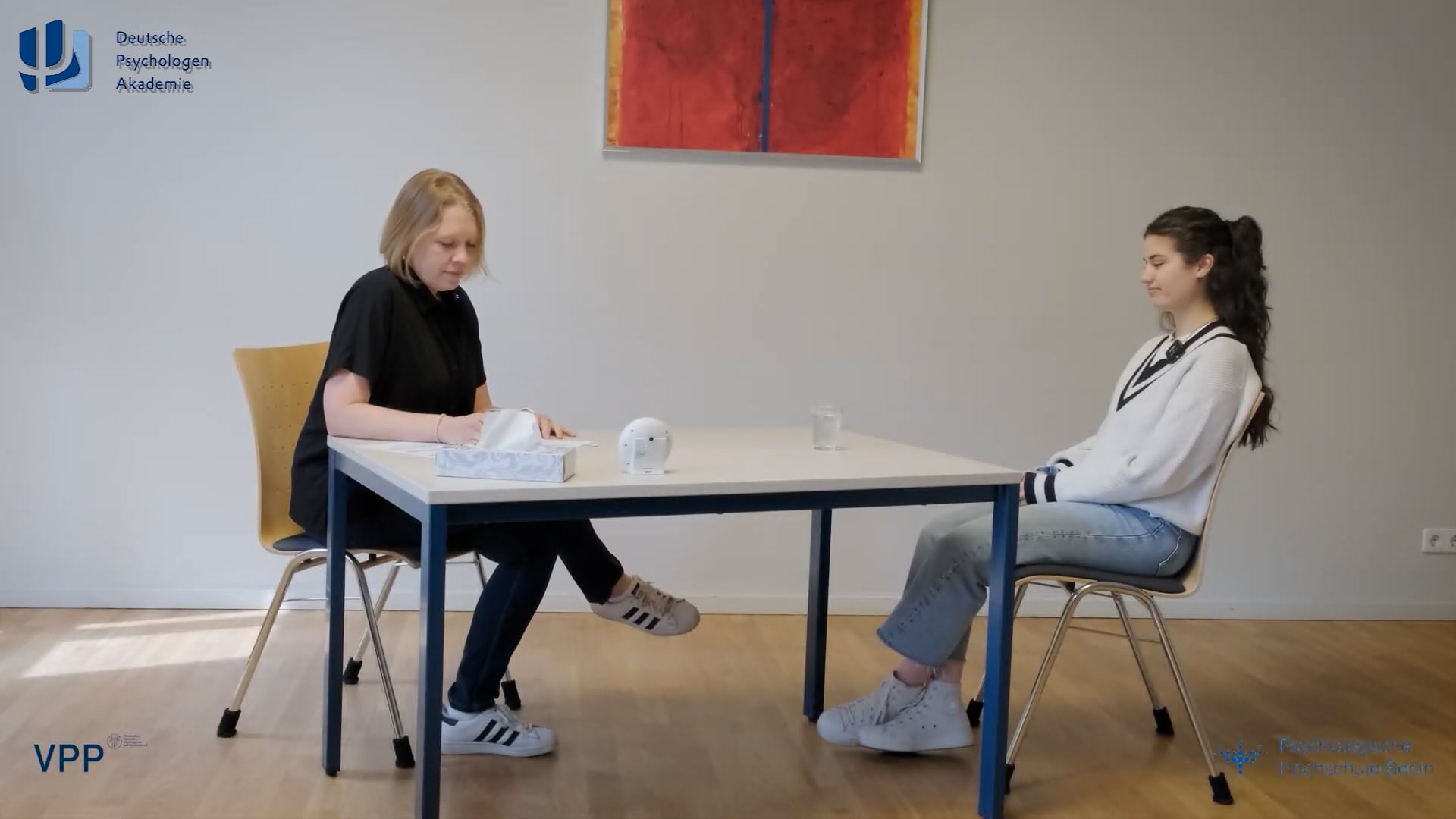 Die „neue“ anwendungsorientierte Parcoursprüfung (aoPP) und Weiterbildung zur Fachpsychotherapeut*in Die „neue“ anwendungsorientierte Parcoursprüfung (aoPP) und Weiterbildung zur Fachpsychotherapeut*in