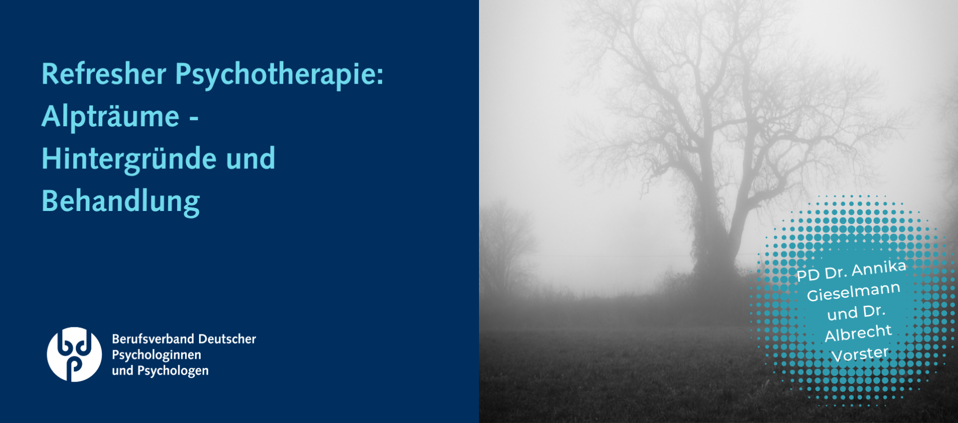 Refresher Psychotherapie Refresher Psychotherapie