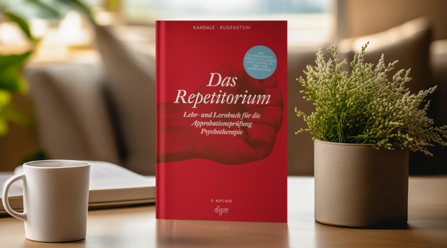 Das Repetitorium