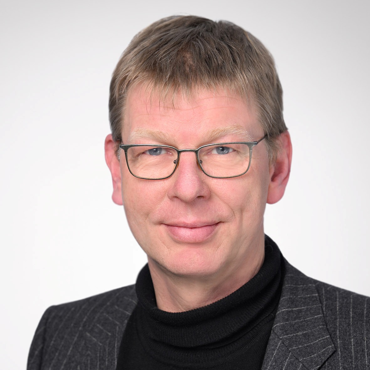 Arne Germann