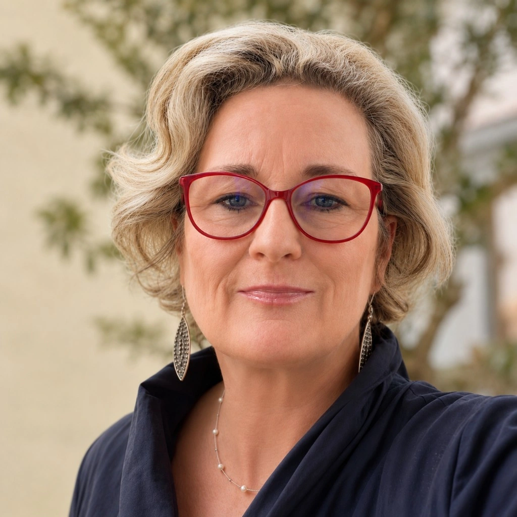 Melanie Kroll