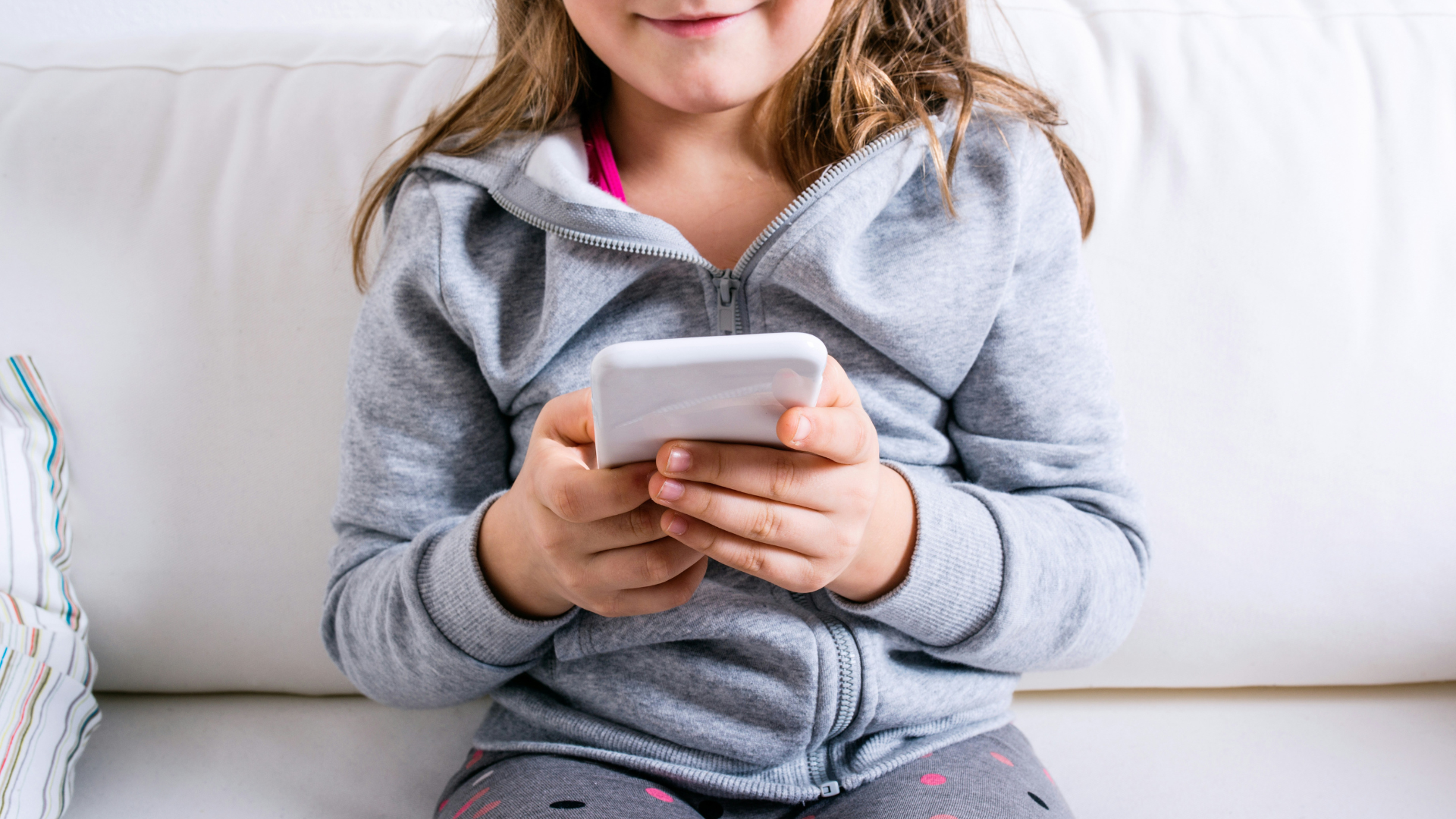  Kinder und Jugendliche schützen - Social-Media-Nutzung wirksam regulieren