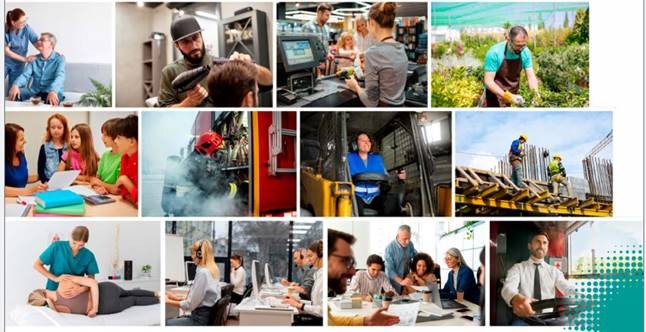 Psychische Belastung in der Gefährdungsbeurteilung Psychische Belastung in der Gefährdungsbeurteilung